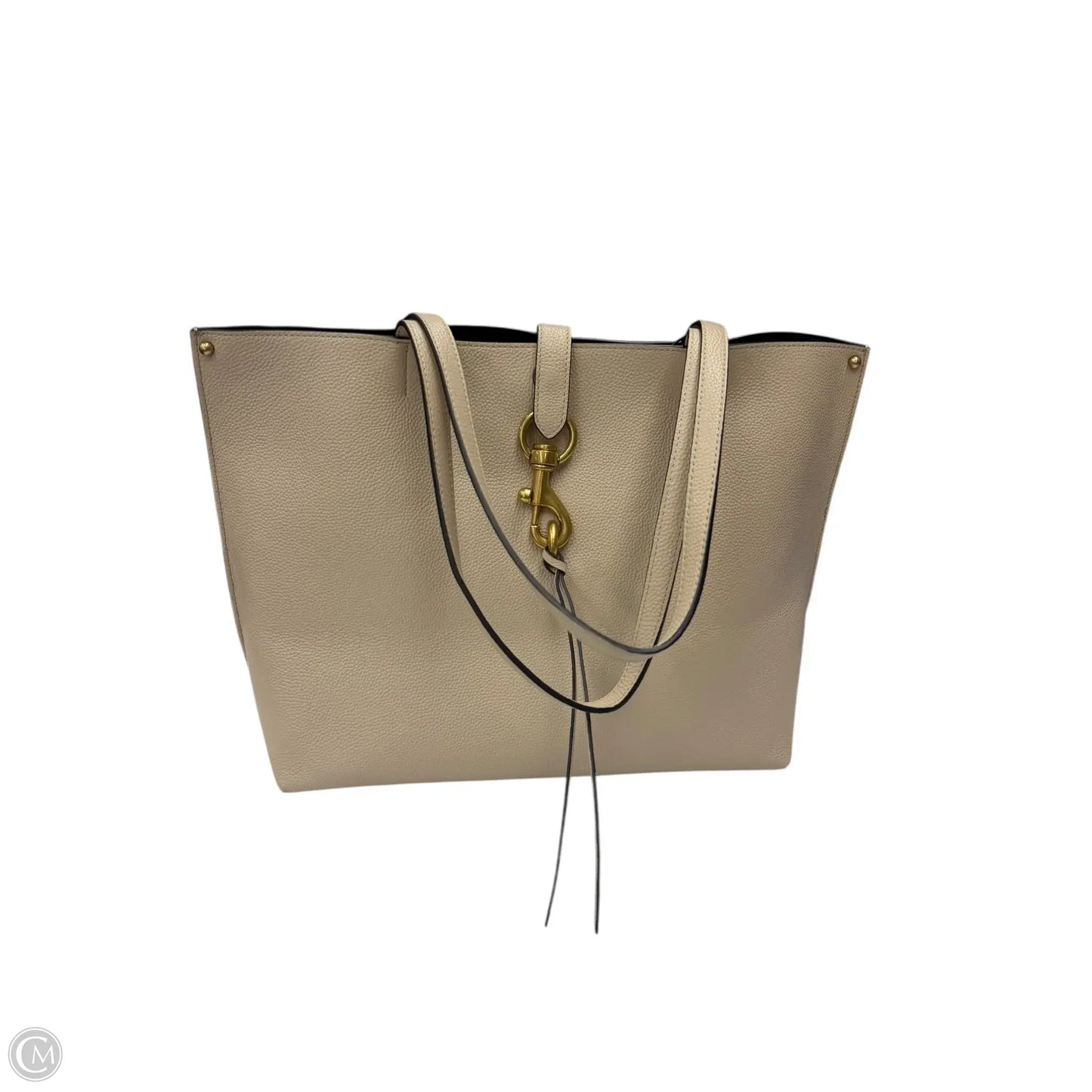 Tote Designer By Rebecca Minkoff, Size: Large