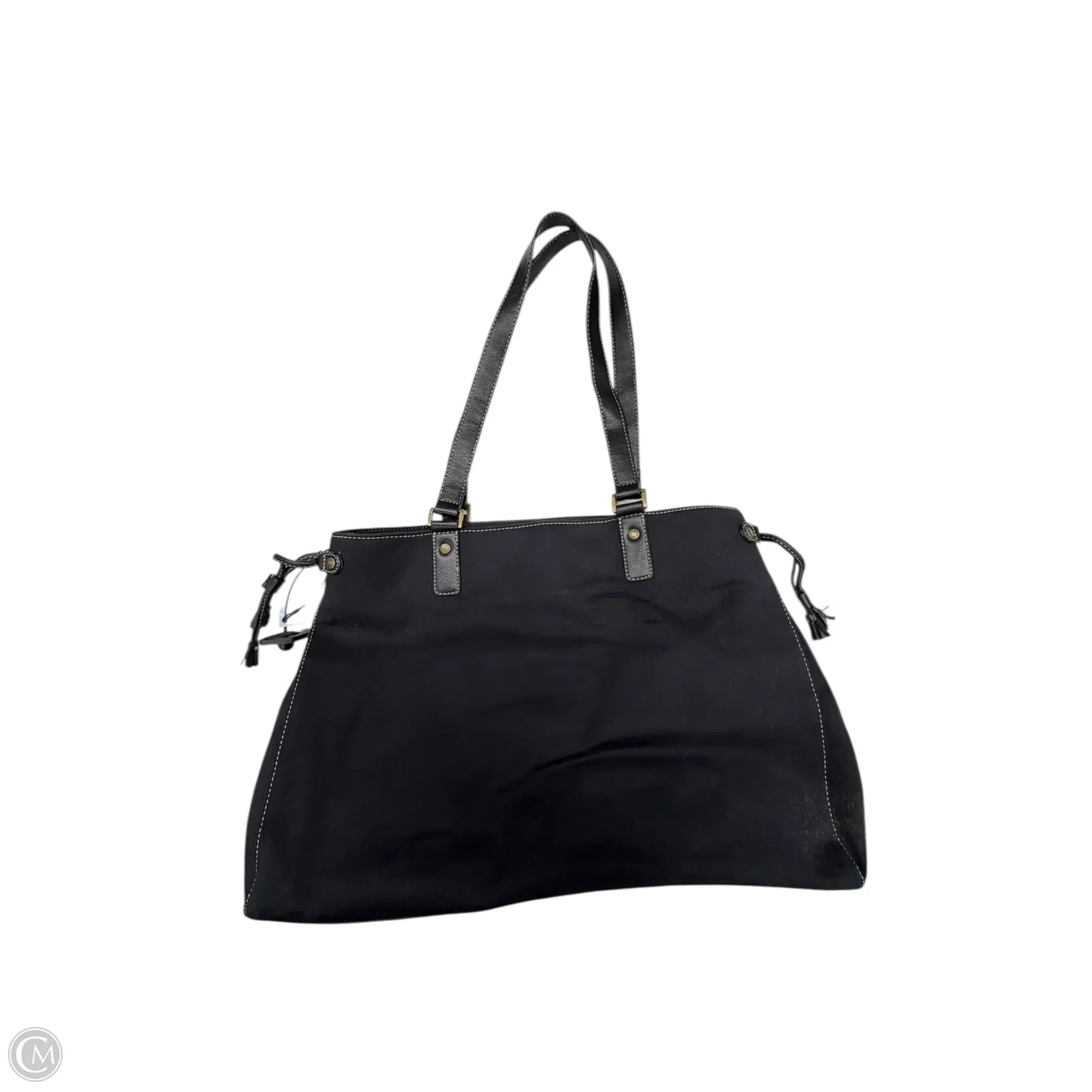Handbag By Caribbean Joe, Size: Large