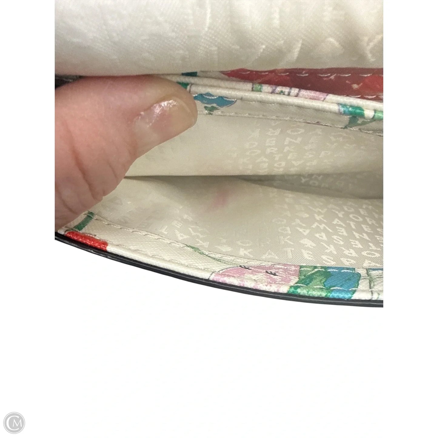 Crossbody Designer By Kate Spade, Size: Medium