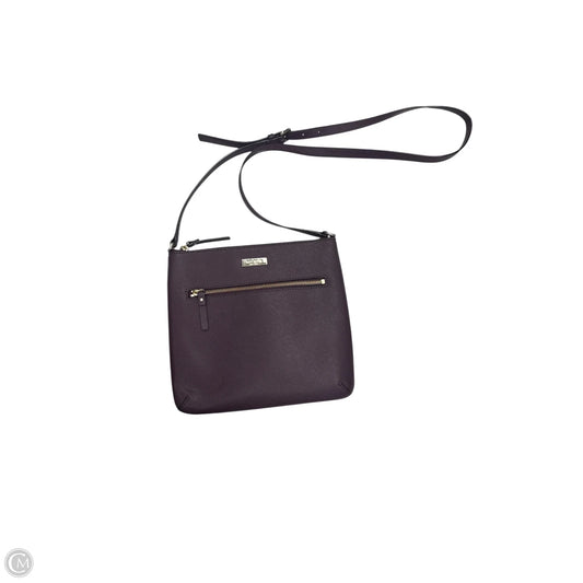 Crossbody Designer By Kate Spade, Size: Medium