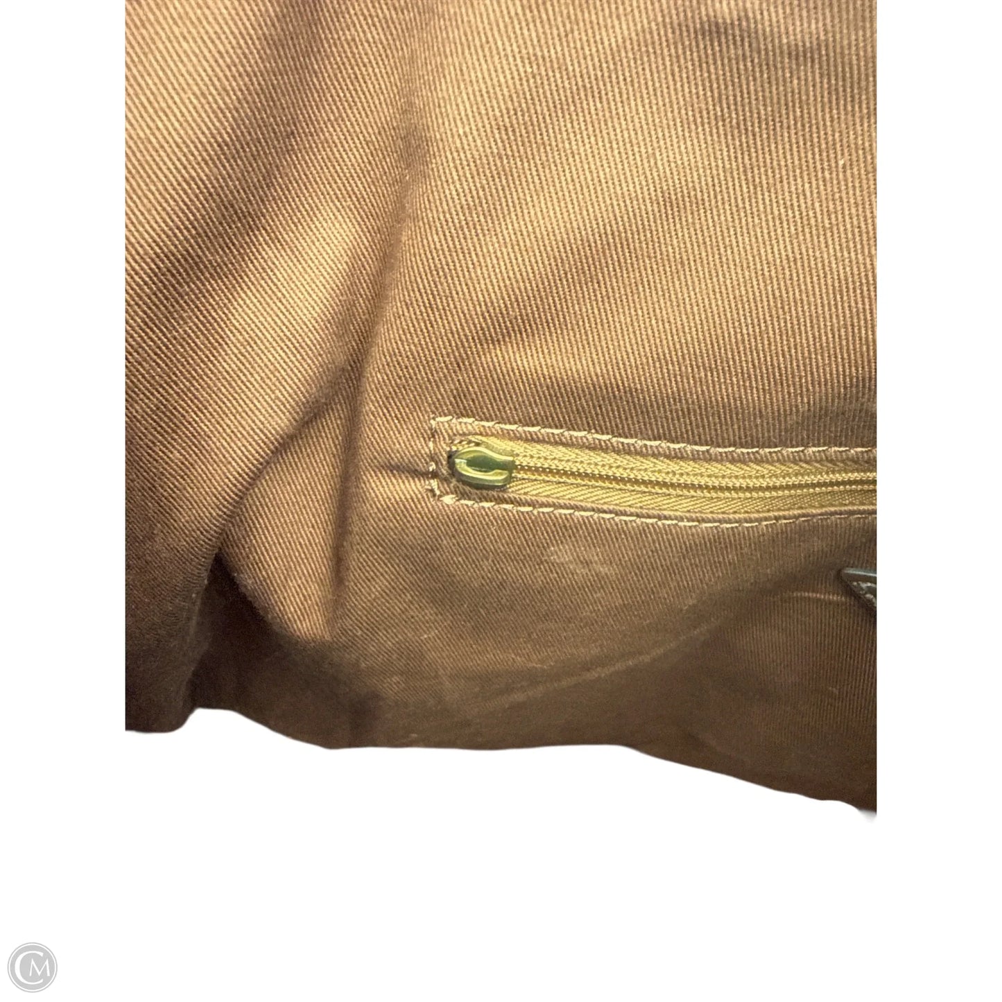 Tote By Fossil, Size: Large