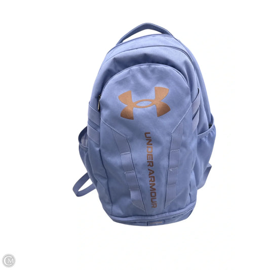 Backpack By Under Armour, Size: Large