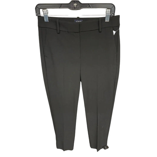 Pants Dress By J. Crew In Black, Size: 4