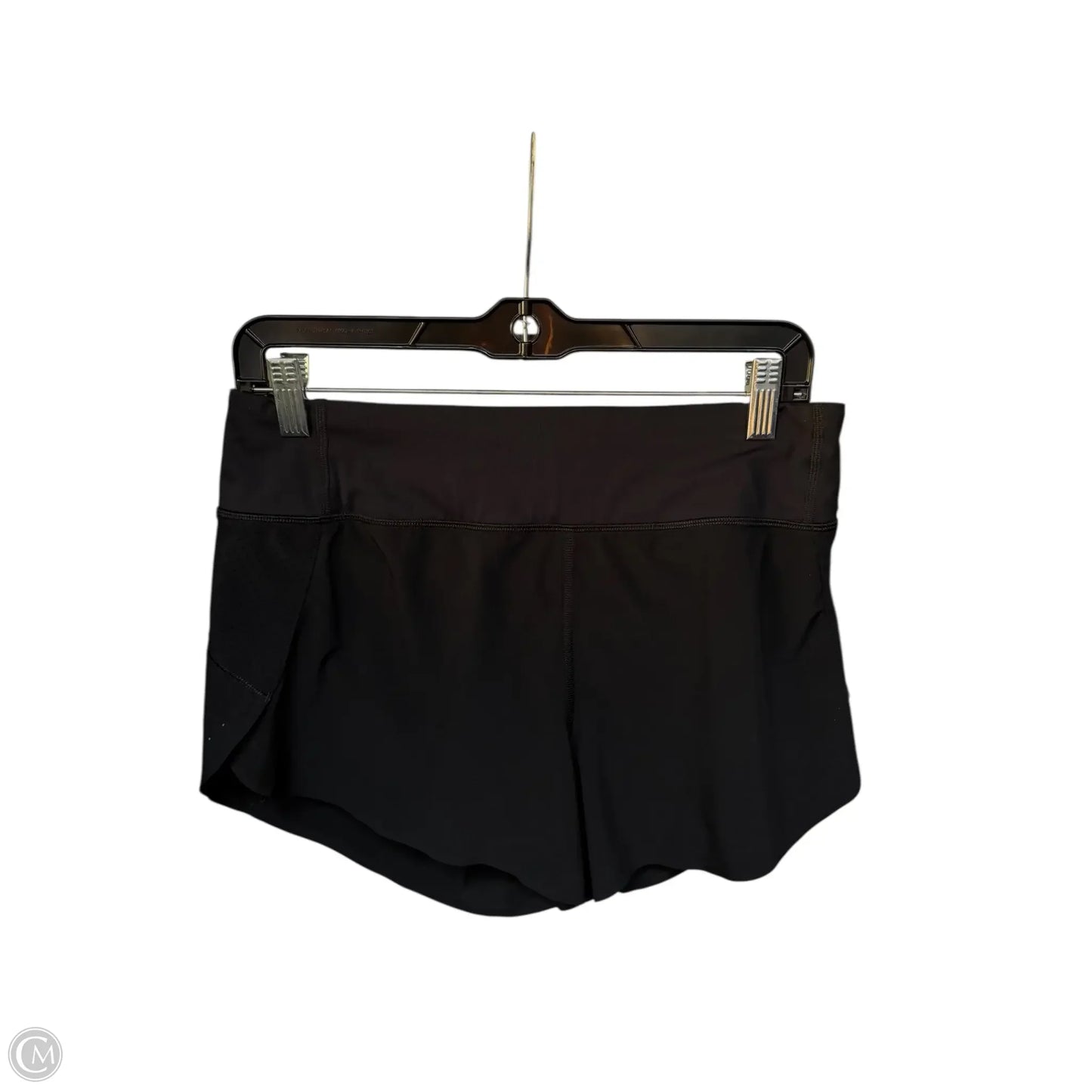 Athletic Shorts By Athleta In Black, Size: S