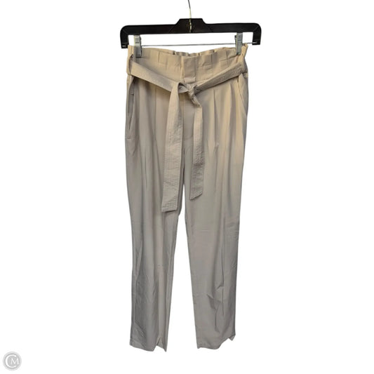 Pants Cargo & Utility By Athleta In Cream, Size: 2