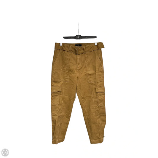 Pants Cargo & Utility By Banana Republic In Brown, Size: 4