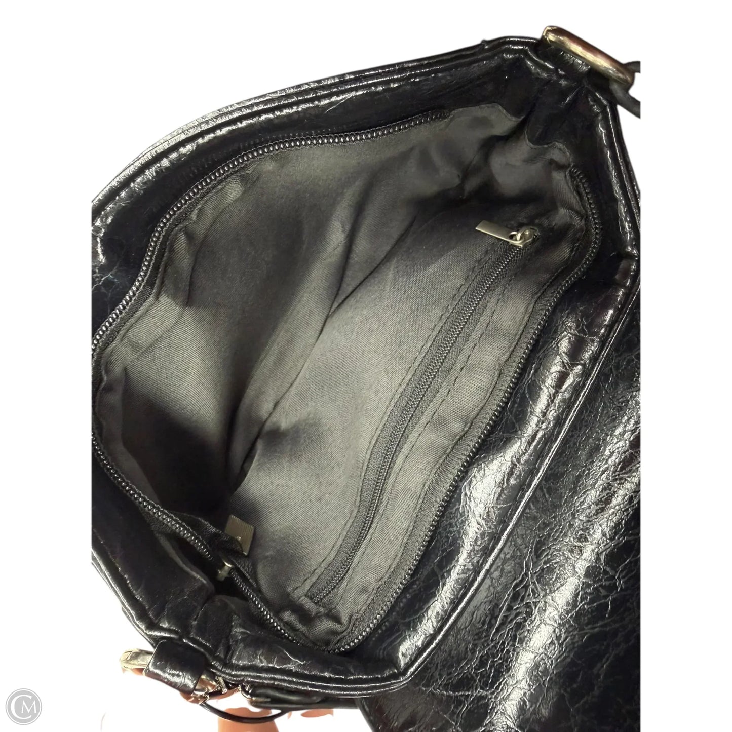 Clutch By Clothes Mentor, Size: Small