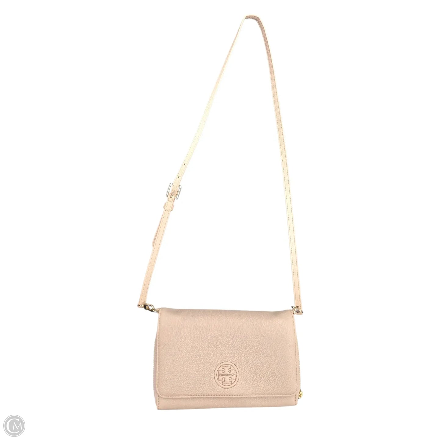 Crossbody Designer By Tory Burch, Size: Small