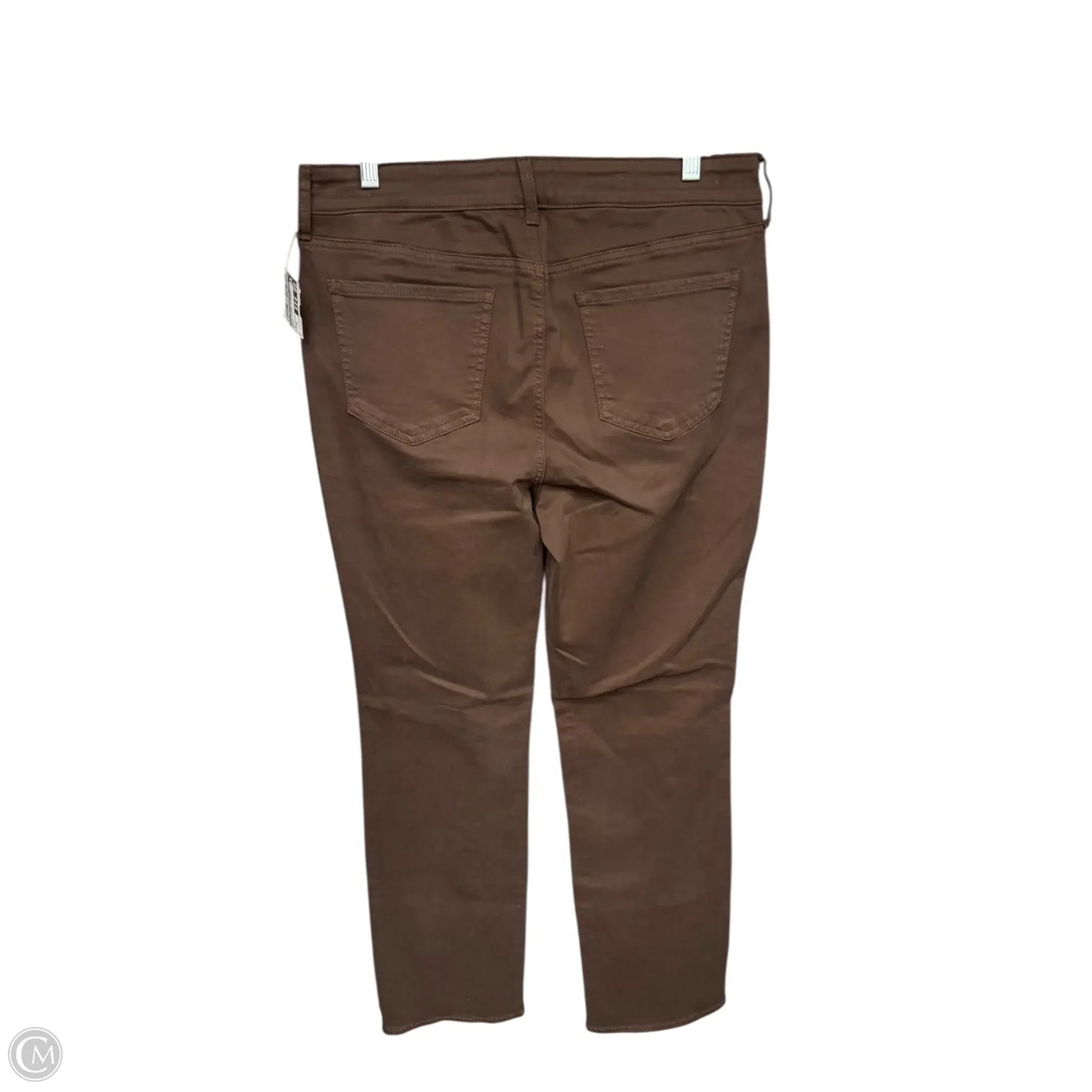Pants Chinos & Khakis By Not Your Daughters Jeans In Brown, Size: 10