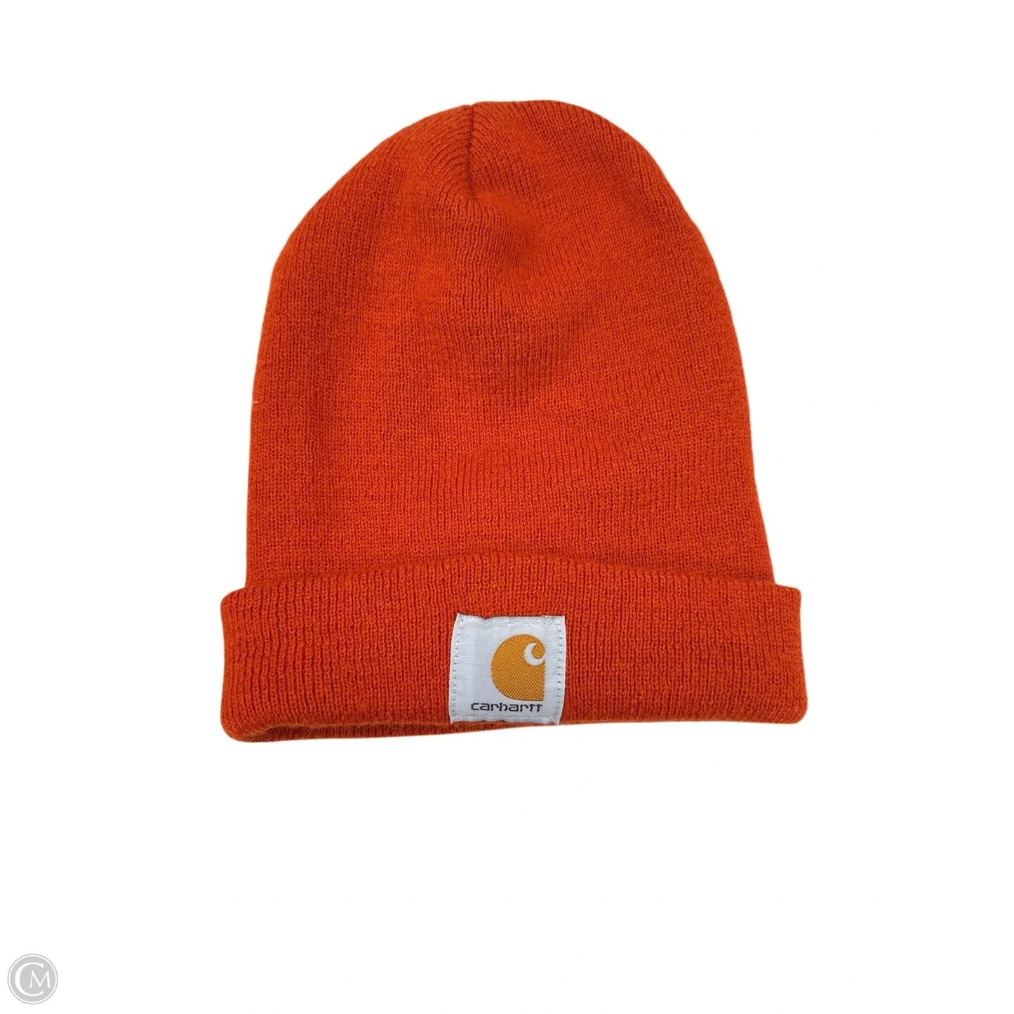 Hat Beanie By Carhartt