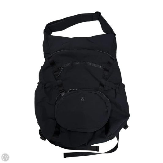 Backpack By Lululemon, Size: Large