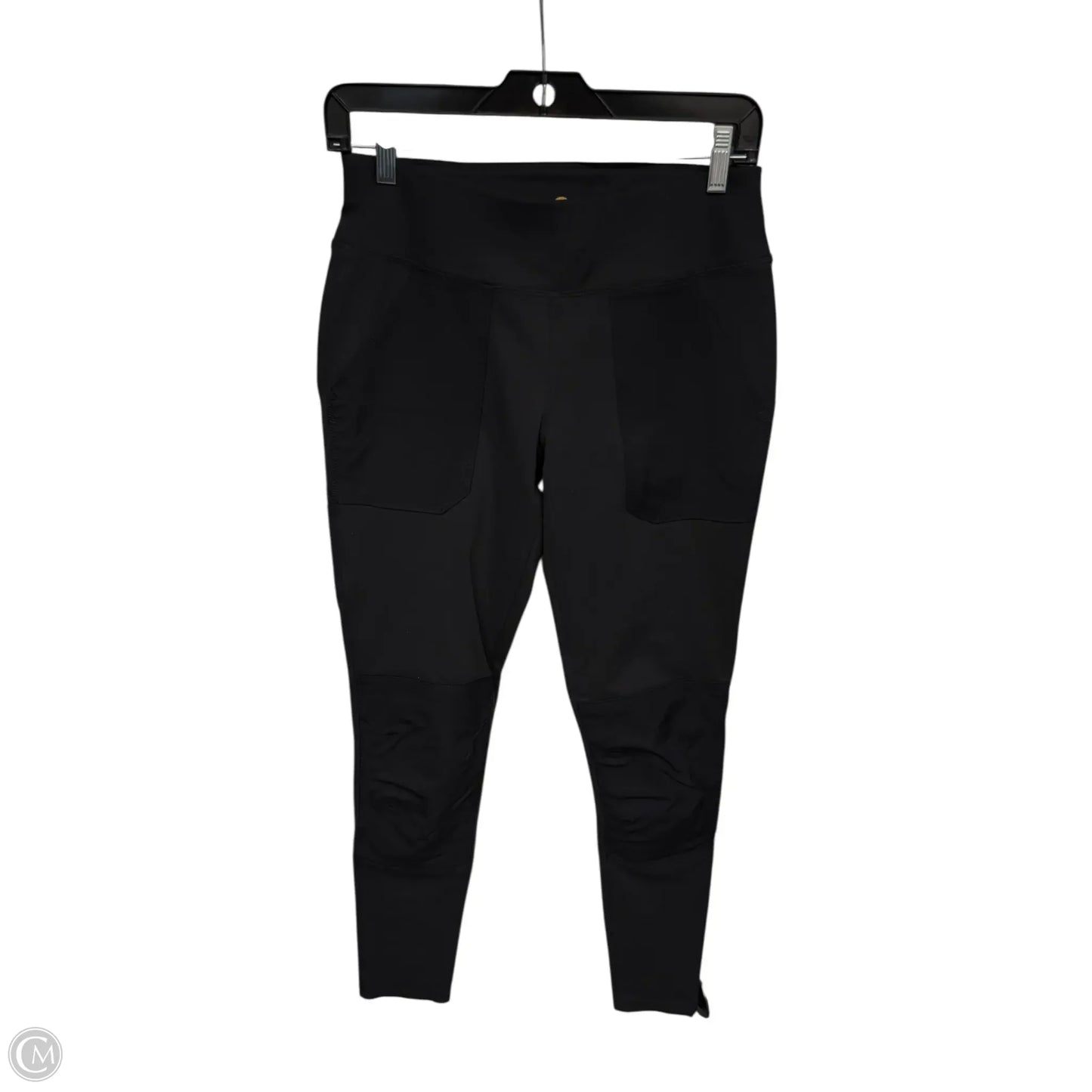 Athletic Pants By Carhartt In Black, Size: S