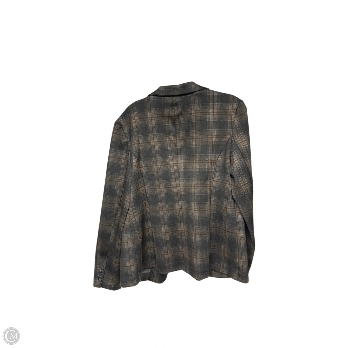 Blazer By Liverpool In Brown, Size: L