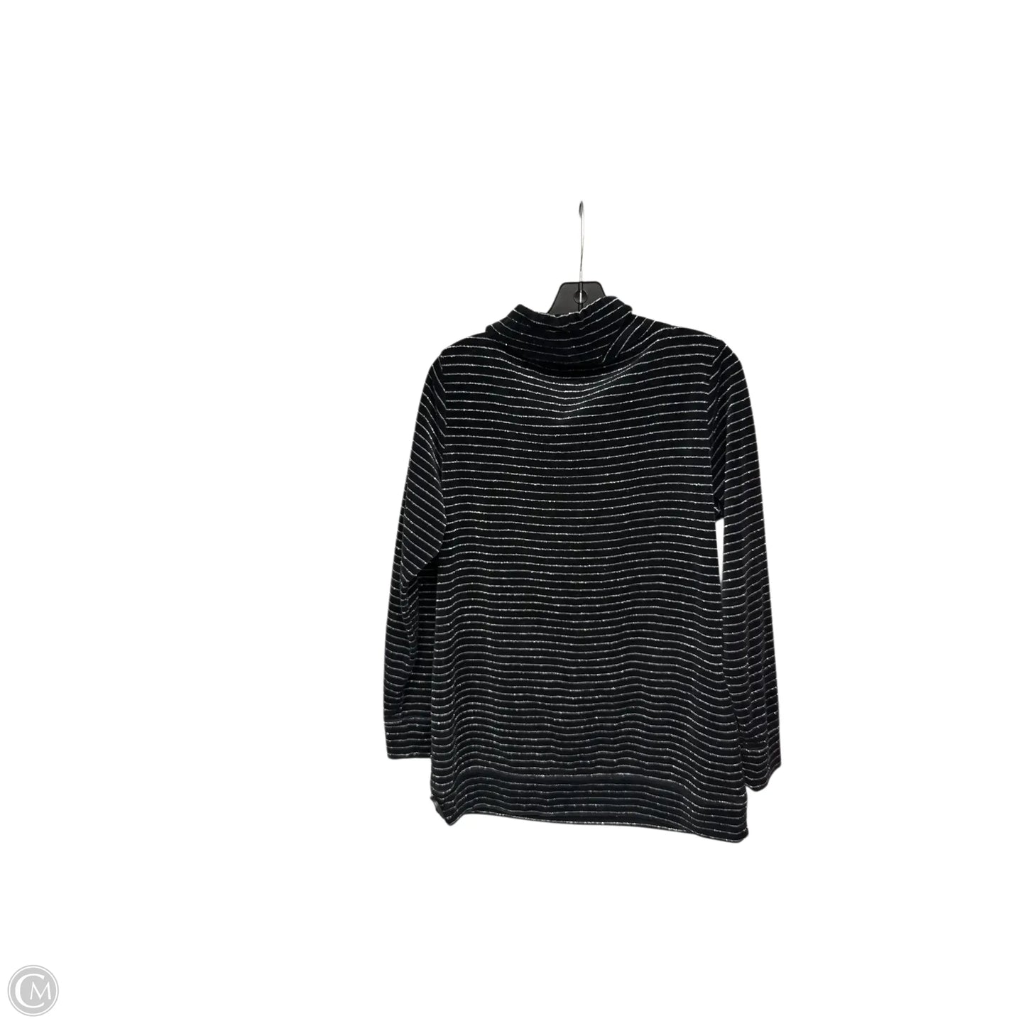 Sweater By Life In Black, Size: M