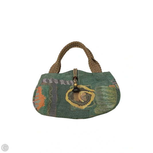 Handbag By Clothes Mentor, Size: Small