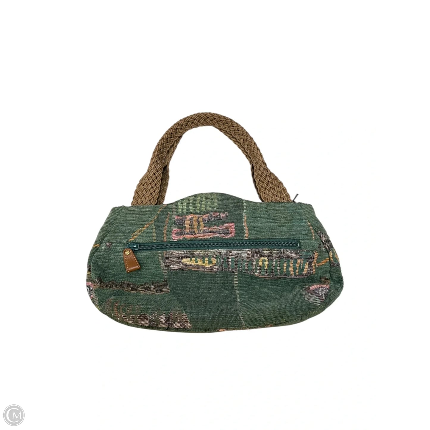 Handbag By Clothes Mentor, Size: Small