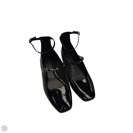 Shoes Flats By Old Navy In Black, Size: 10