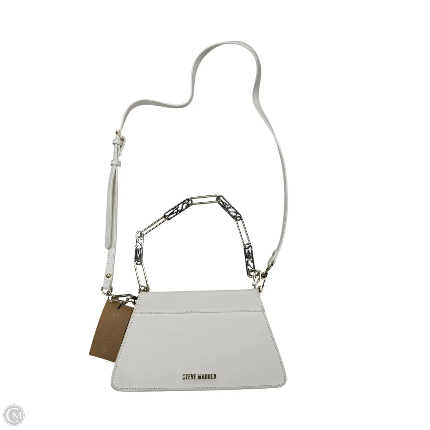 Handbag By Steve Madden, Size: Small