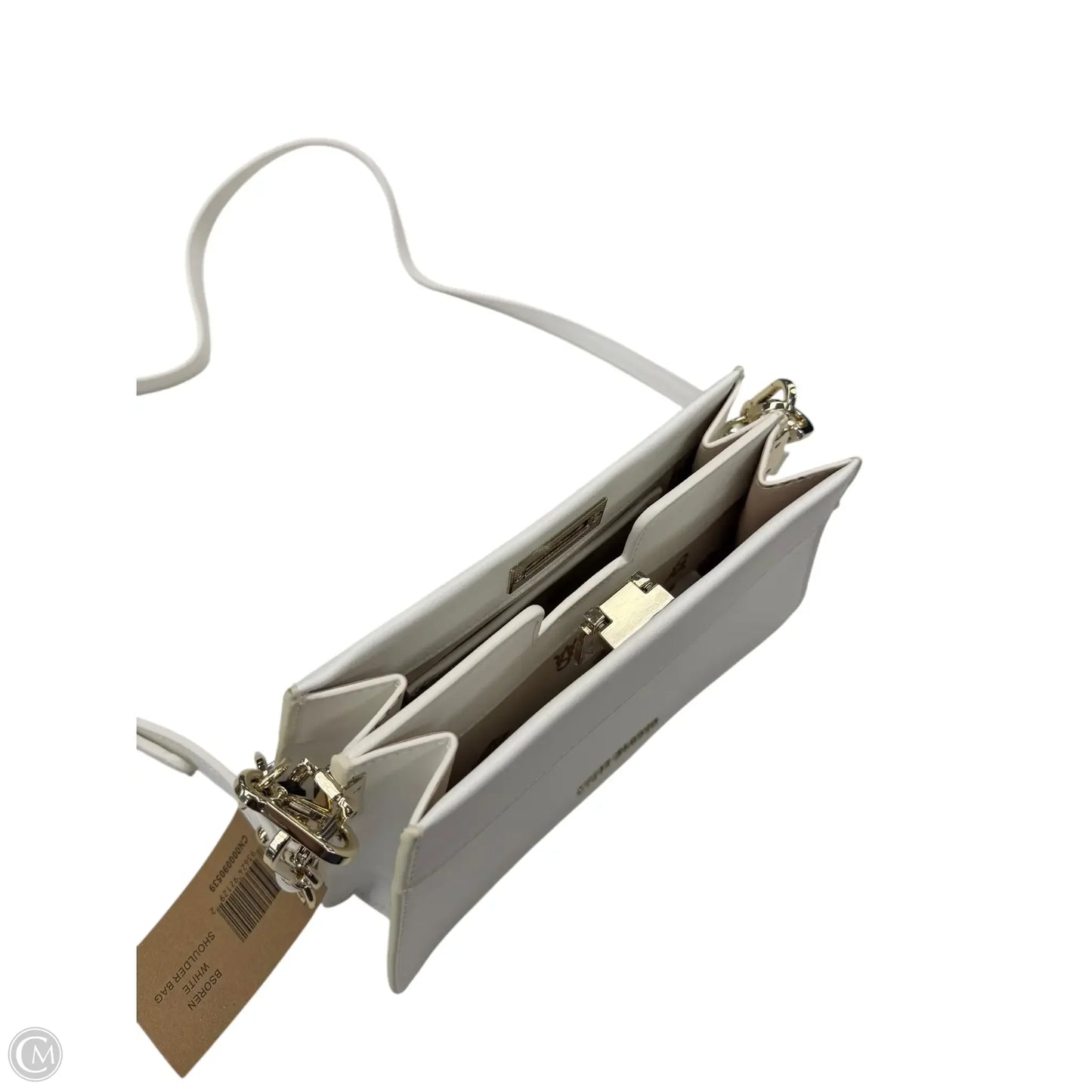 Handbag By Steve Madden, Size: Small