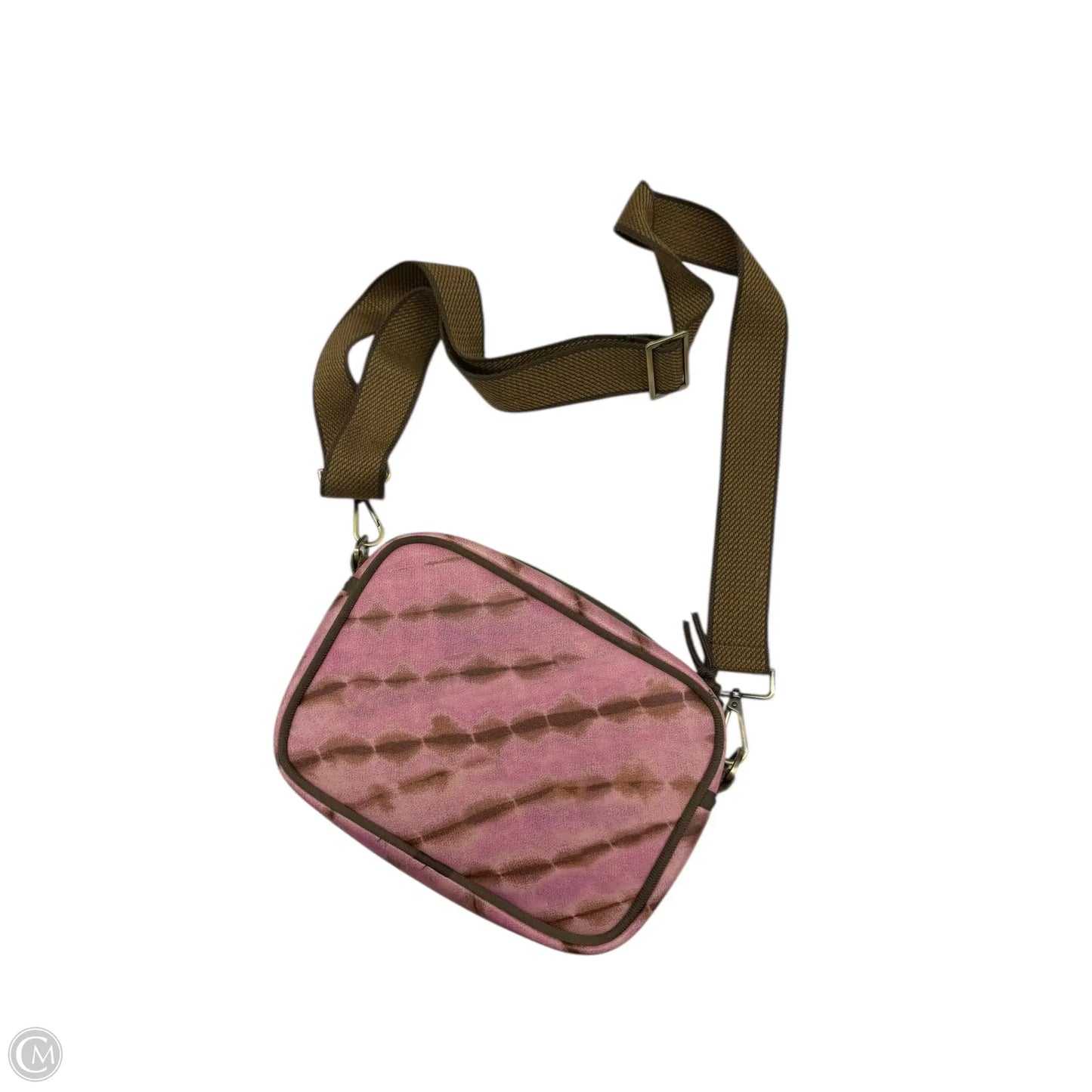 Crossbody By Anthropologie, Size: Medium