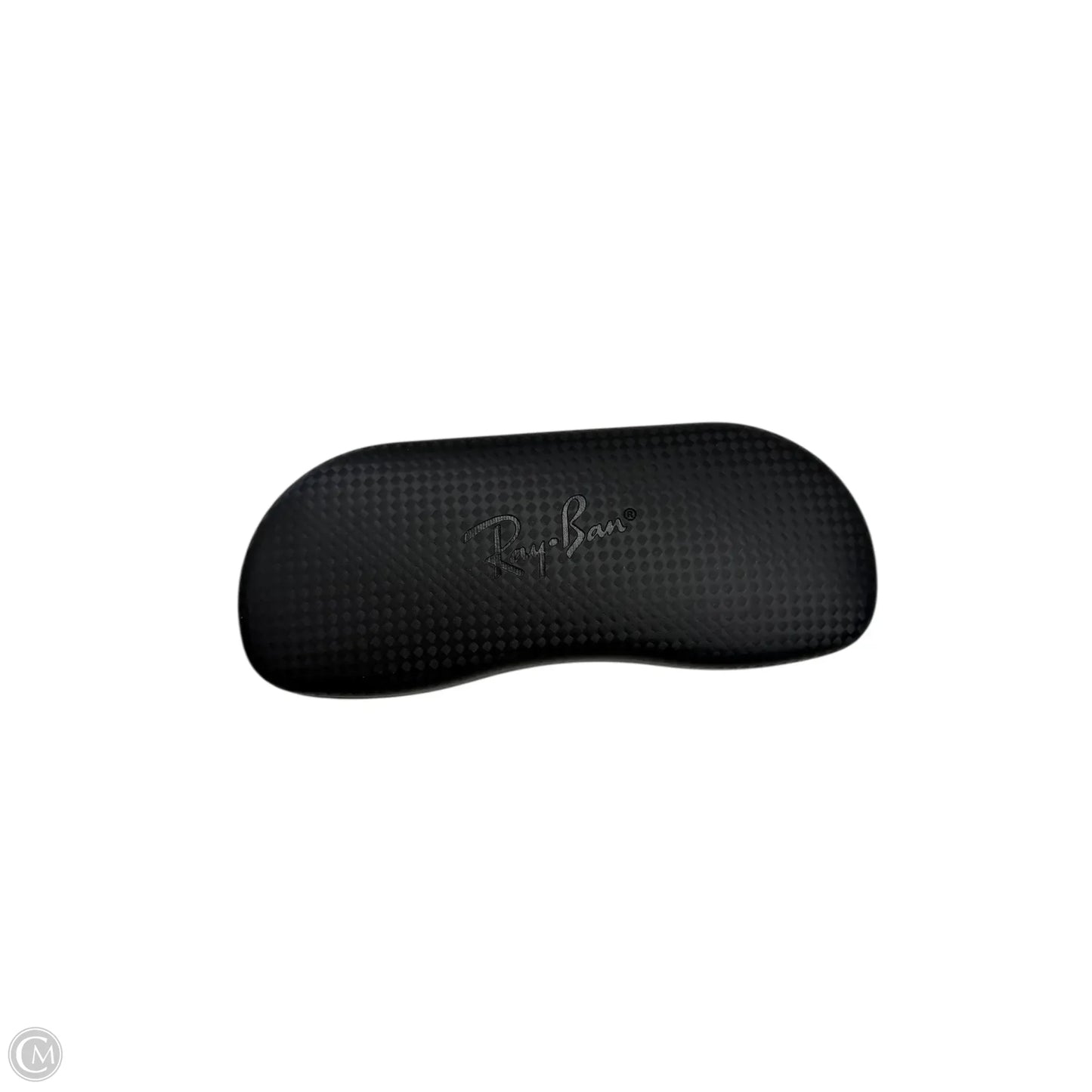Sunglass Case Designer By Ray Ban