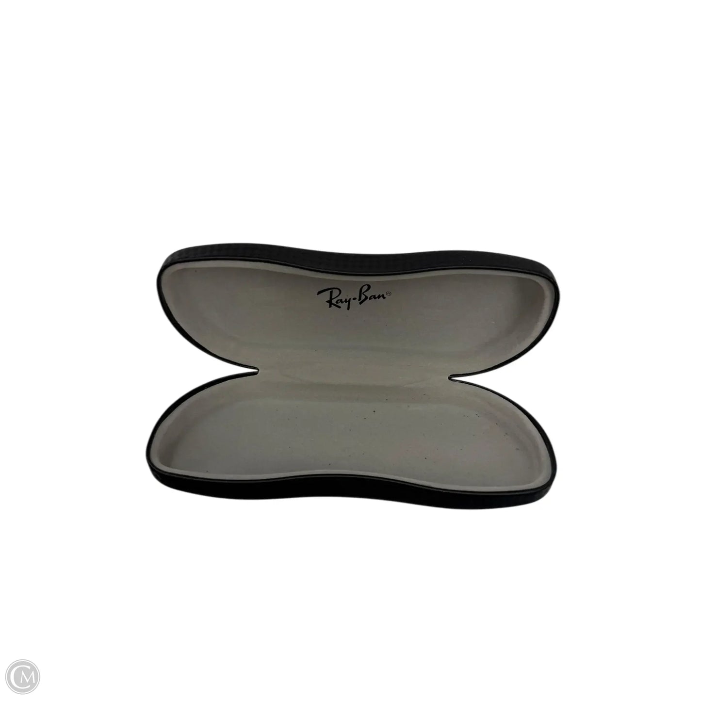 Sunglass Case Designer By Ray Ban