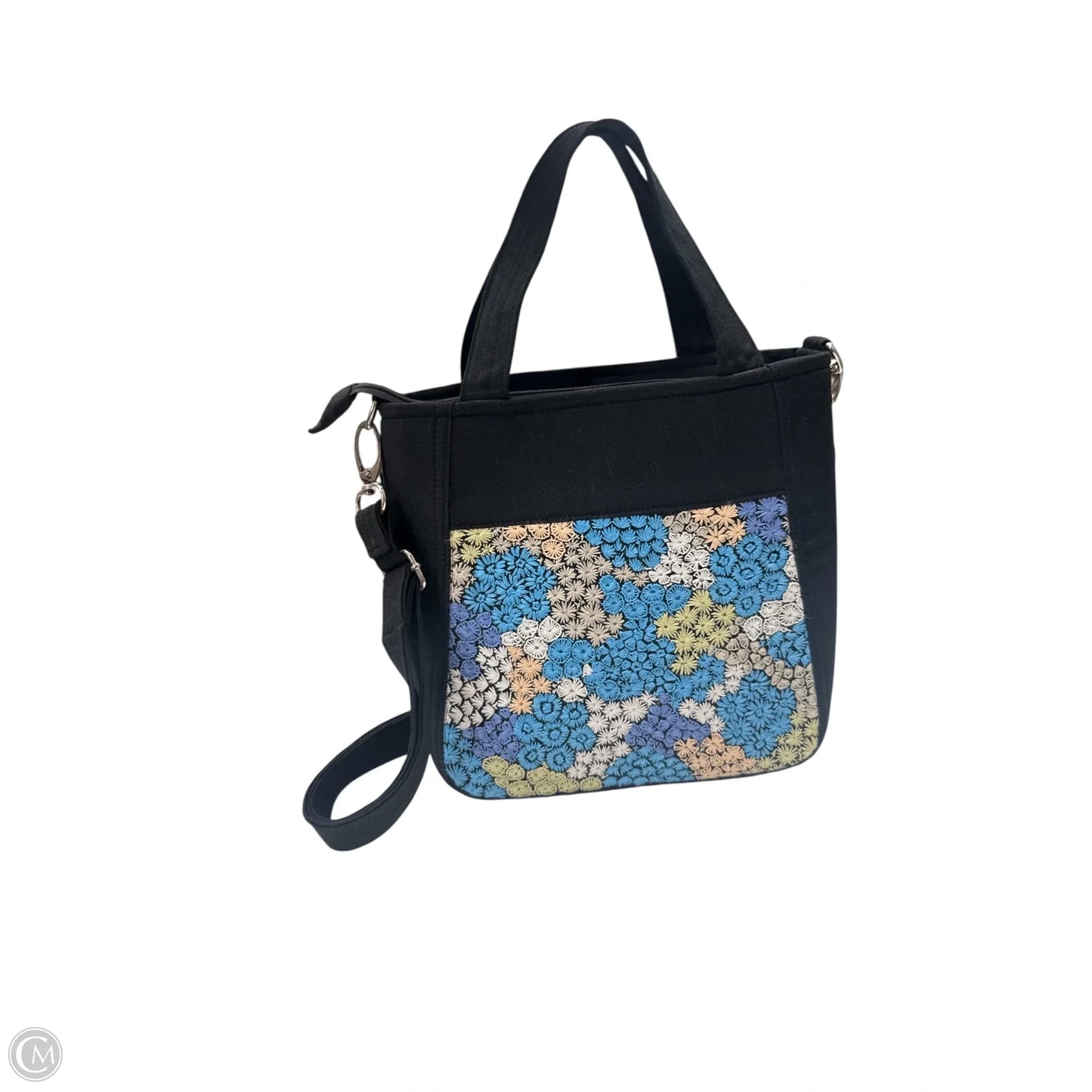 Handbag By Clothes Mentor, Size: Medium