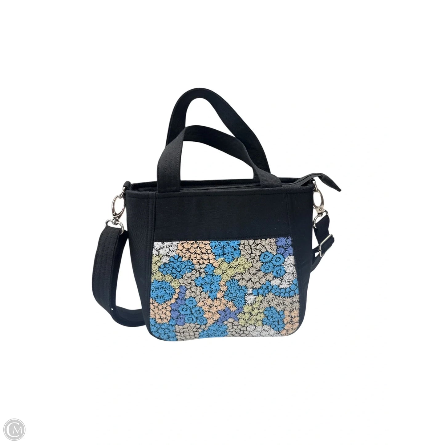 Handbag By Clothes Mentor, Size: Medium