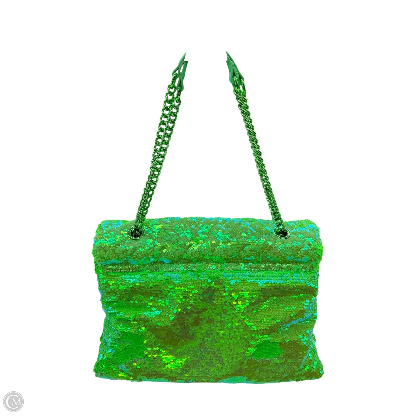 Handbag Designer By Kurt Geiger London, Size: Large