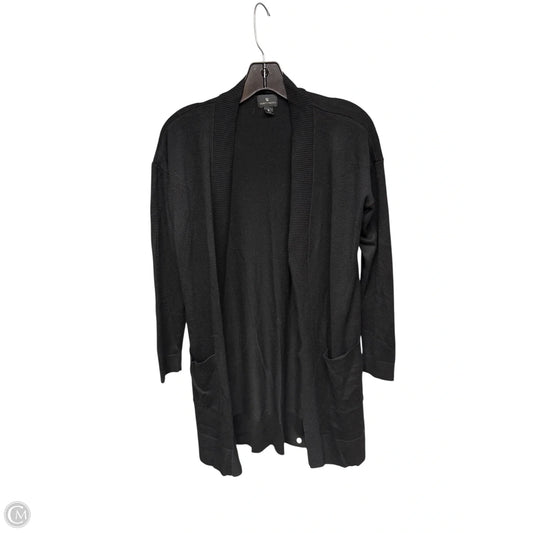 Cardigan By Worthington In Black, Size: S