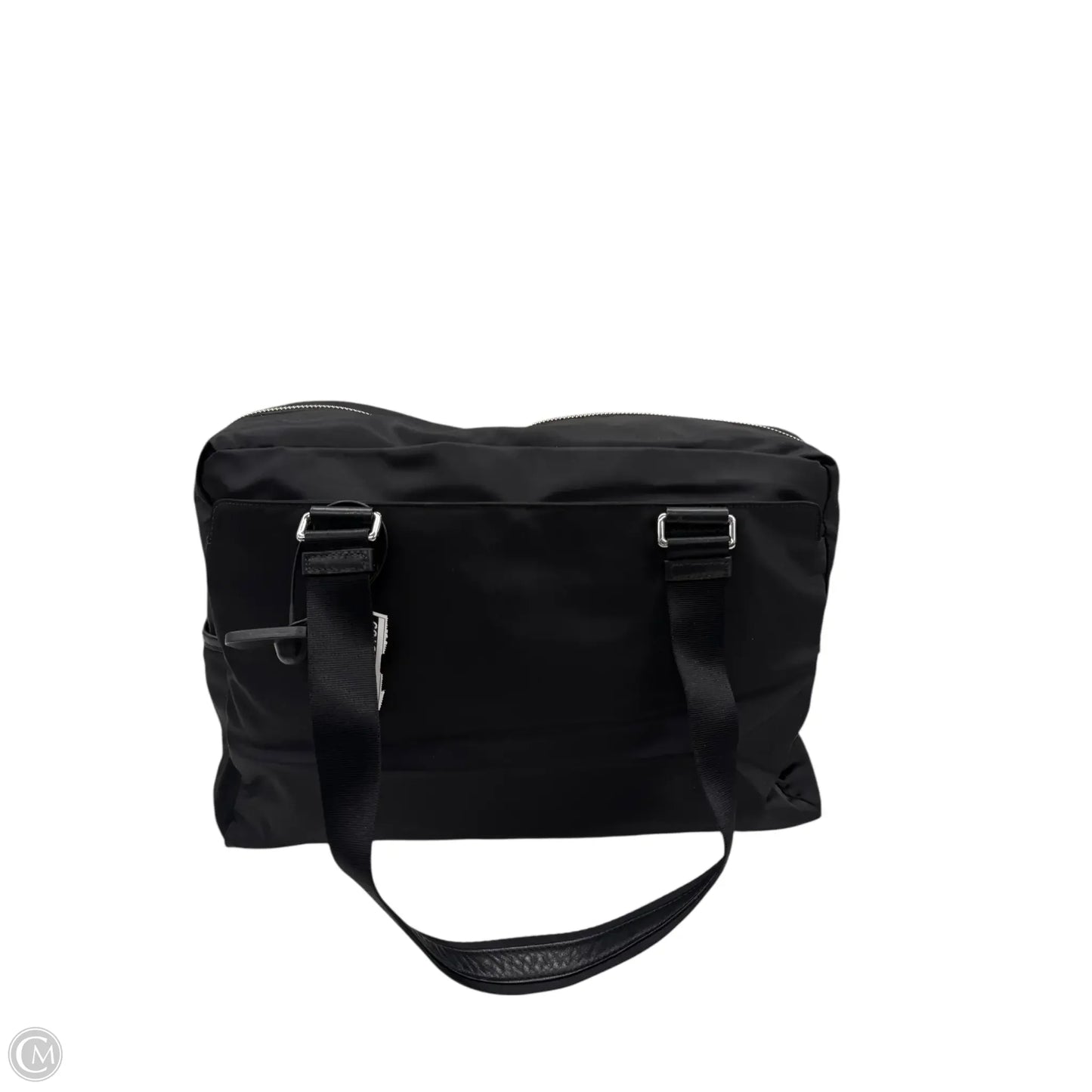 Laptop Bag Designer By Tumi, Size: Large