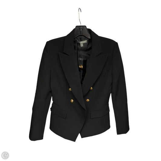 Blazer By Kate & Mallory In Black, Size: Xs