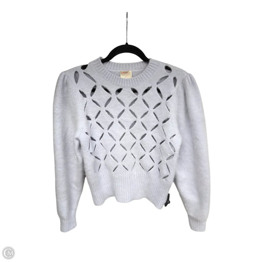 Sweater By Kerisma In Blue