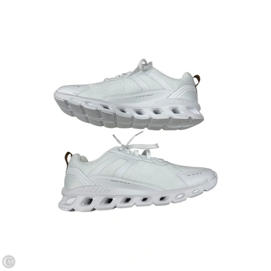 Shoes Athletic By Avia In White, Size: 8