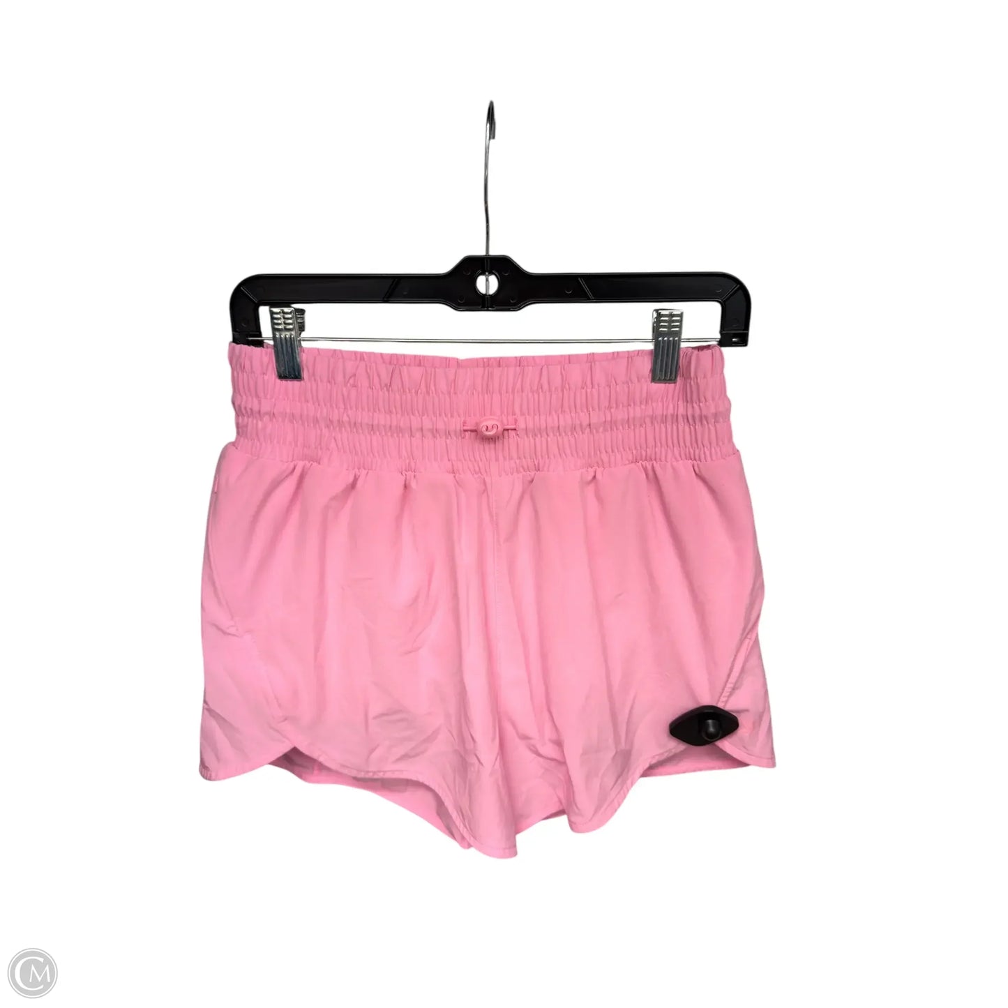 Athletic Shorts By All In Motion In Pink, Size: S