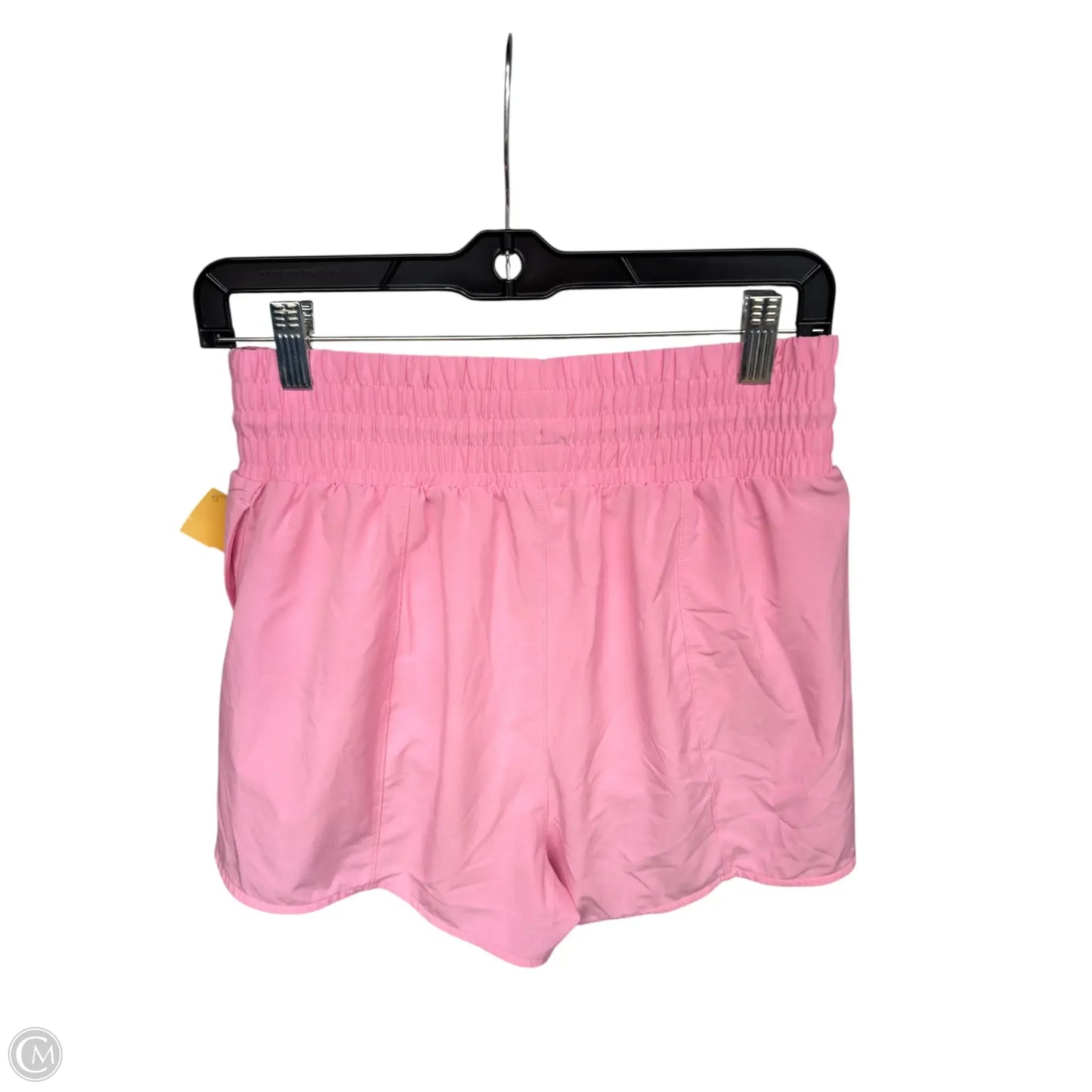 Athletic Shorts By All In Motion In Pink, Size: S