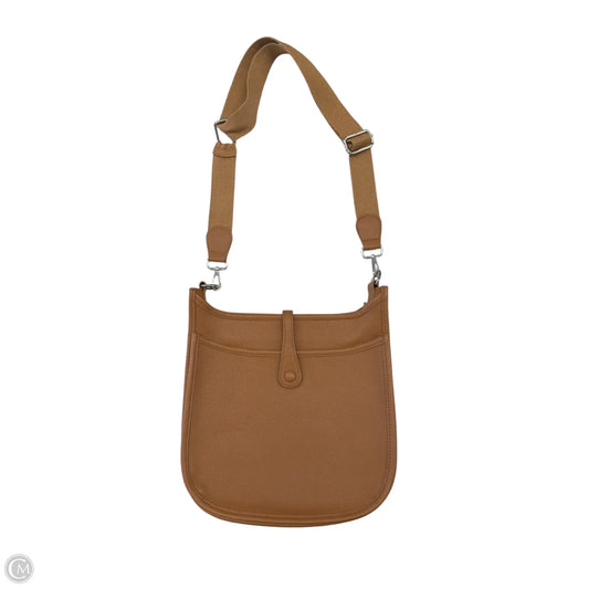 Crossbody By Clothes Mentor, Size: Large