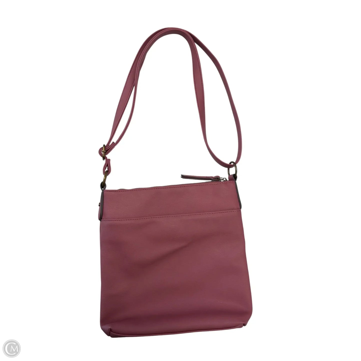 Crossbody By Style And Company, Size: Medium