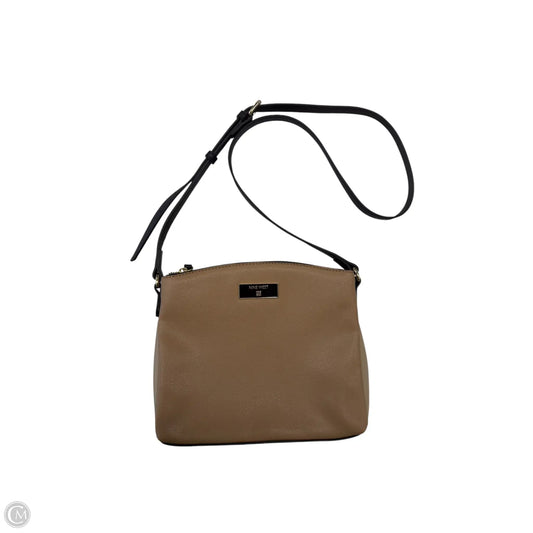Crossbody By Nine West, Size: Medium
