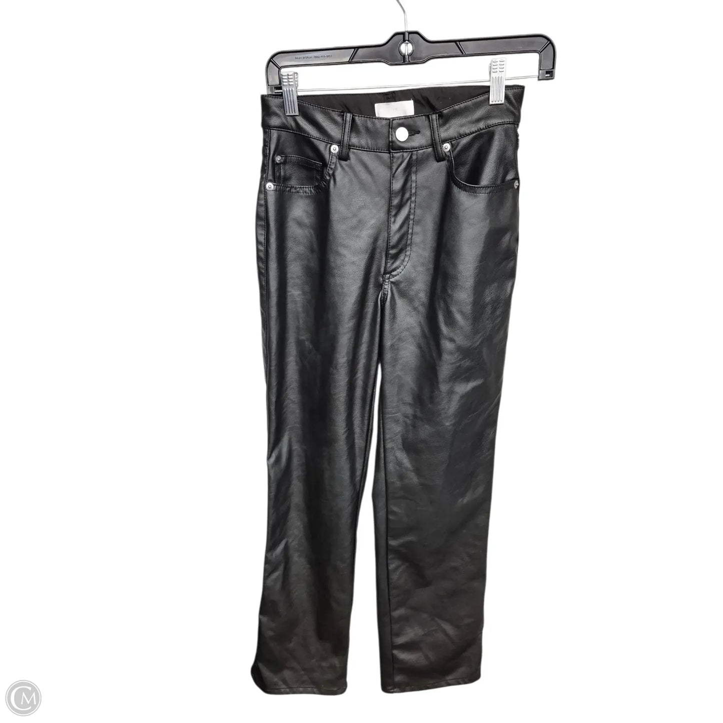 Pants Other By H&m In Black, Size: 4