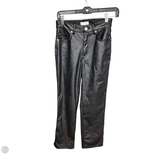Pants Other By H&m In Black, Size: 4