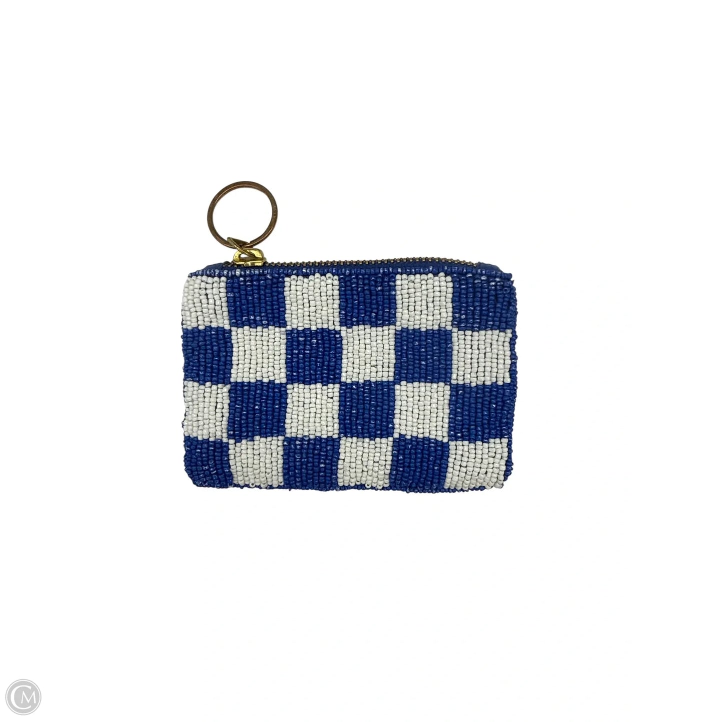 Coin Purse By Anthropologie, Size: Small