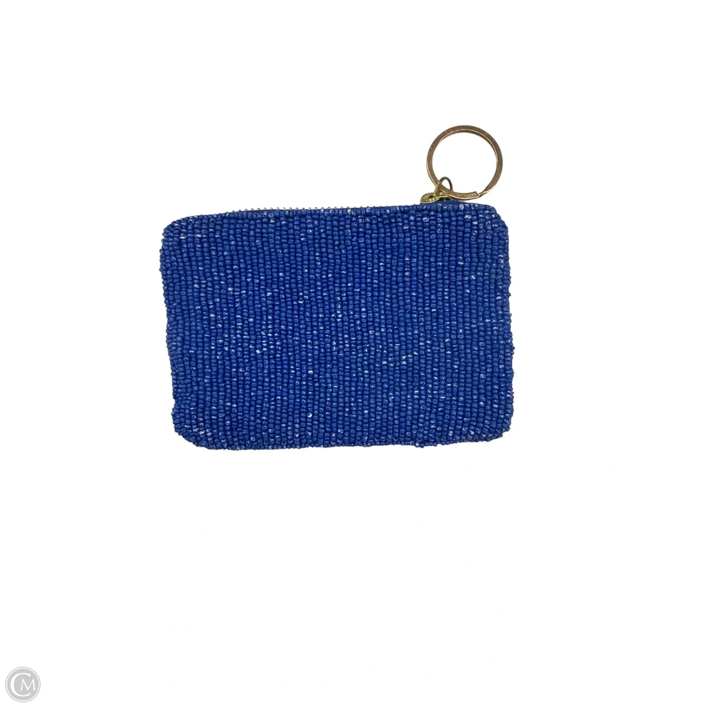 Coin Purse By Anthropologie, Size: Small