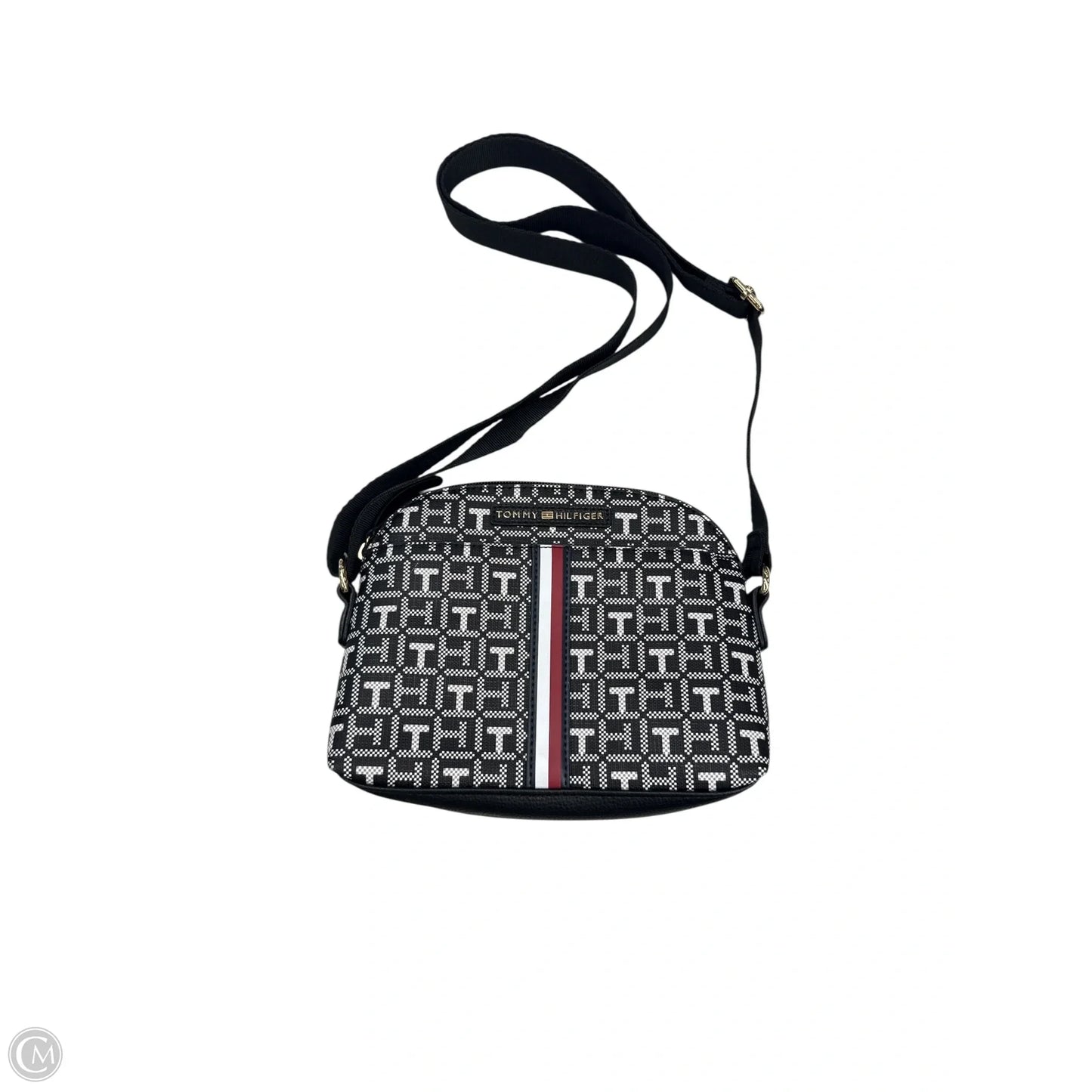 Crossbody By Tommy Hilfiger, Size: Small
