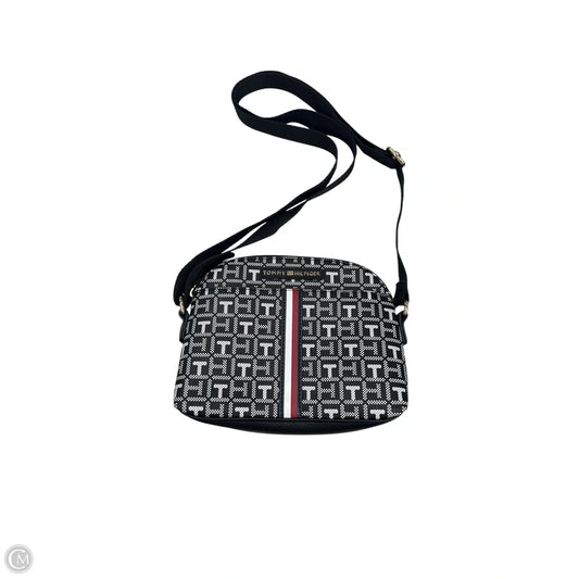 Crossbody By Tommy Hilfiger, Size: Small
