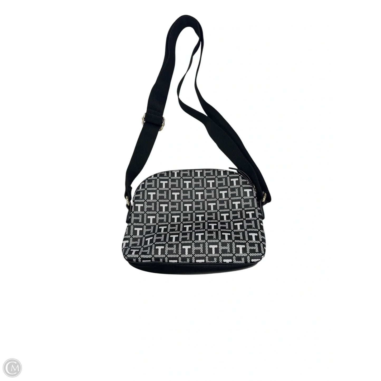 Crossbody By Tommy Hilfiger, Size: Small