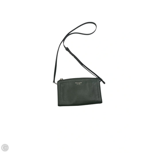 Crossbody Designer By Kate Spade, Size: Small