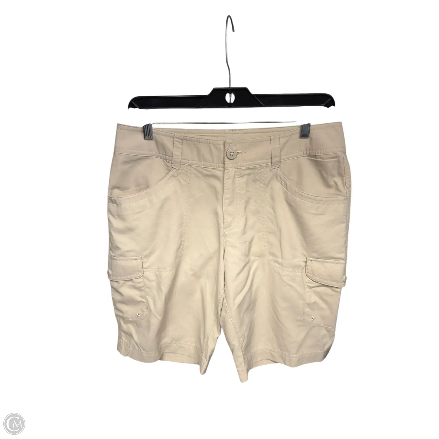 Shorts By Columbia In Cream, Size: 8