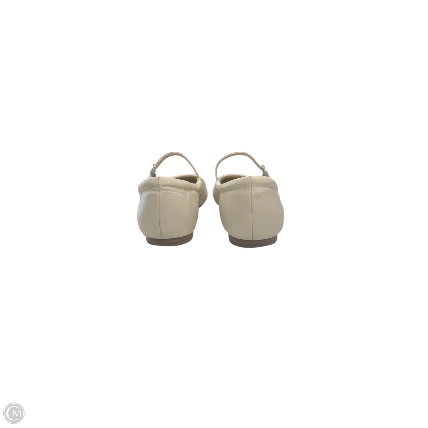 Shoes Flats By Dolce Vita In White, Size: 6