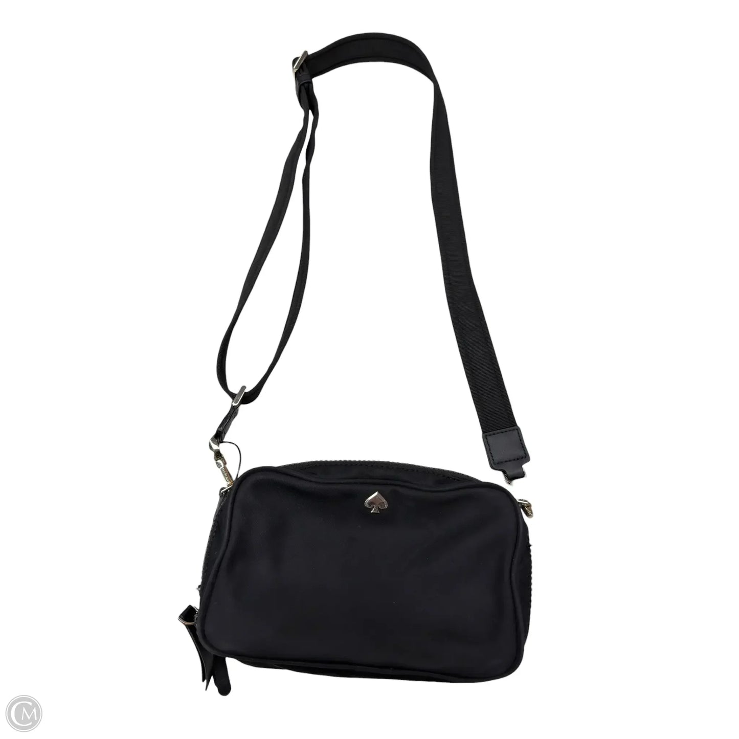 Crossbody Designer By Kate Spade, Size: Medium